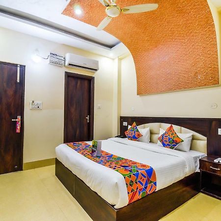Fabhotel Js Regency Gt Road Amritsar Exterior foto